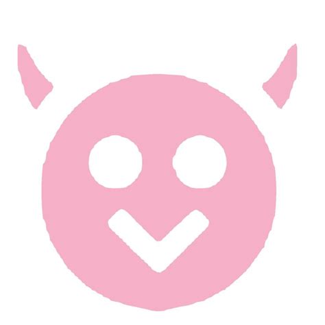 Happy Mod Pink Icon Aesthetic Em 2022 Ícones Personalizados Ícones Apps