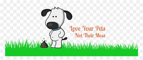 Transparent Pick Up Dog Poop Clipart Cartoon Hd Png Download