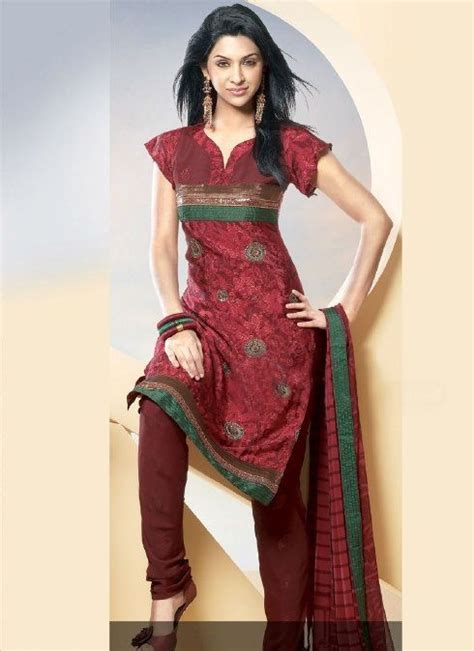 Vestido Indio Más Salwar Suit Neck Designs Neck Designs For Suits Salwar Designs Dress