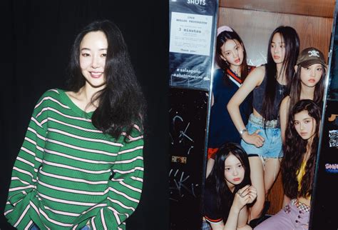 Min Hee Jin Effect How The K Pop Mastermind And Newjeans Are Doing