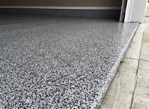 Find out how easy it is to give your garage floor a great new look by applying a protective epoxy floor. A range of pre made workbenches are available to fit your needs. If you prefer, you can make ...