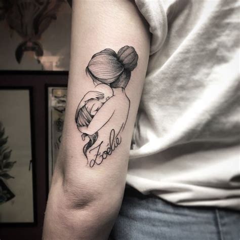 101 Amazing Mom Tattoos Designs You Will Love Frases Pra Tatuar