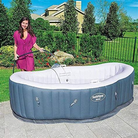 Best Small Hot Tub Find The Perfect Cozy Spa Artofit