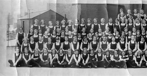 Wiganworld Wigan Album Wigan Girls High School