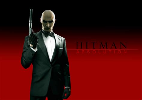Hitman: Absolution HD Wallpaper | Background Image | 3508x2480