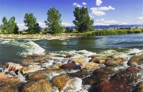 The 13 Most Instagrammable Spots In Casper Wyoming Casper Wyoming