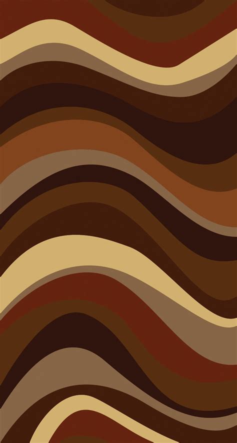 Retro Waves Background The Iphone Wallpapers