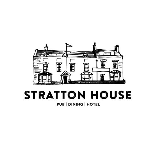 Stratton House Hotel Biggleswade