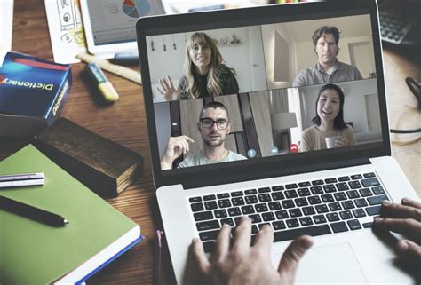 10 Remote Team Building Activities You Can Try The Camelo Blog