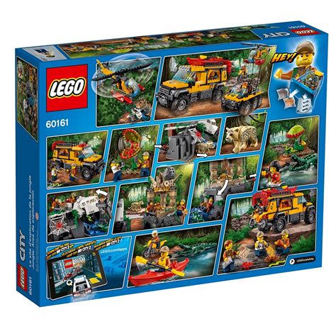 Lego Dschungel Sets Ubicaciondepersonas Cdmx Gob Mx