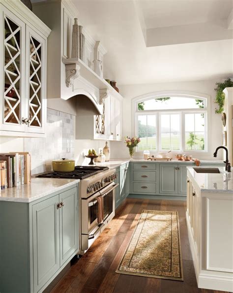 Summers 1 Kitchen Trend Breaks The Rules In The Best Way Country