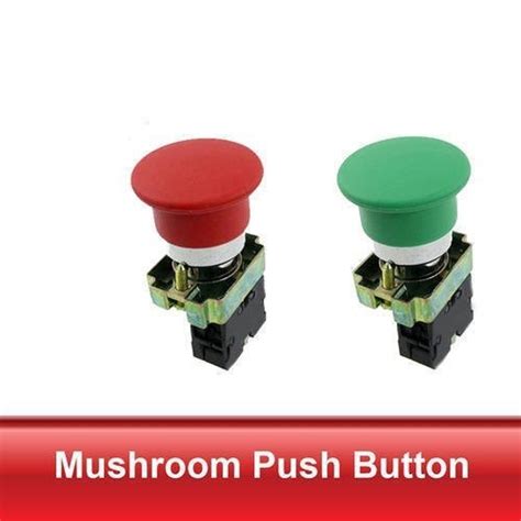 Push Button Switches At Best Price In Nagpur By Bothra Electrical