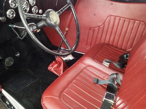 We get the job done with custom auto interiors. Auto Upholstery - Velvet Touch UpholsteryVelvet Touch ...
