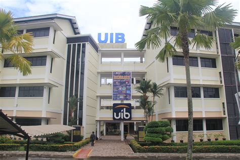 Biaya Kuliah Universitas Internasional Batam (UIB) 2023/2024 - Biaya