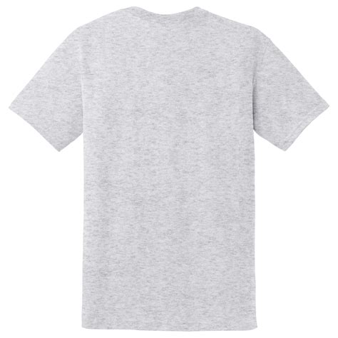 Gildan 8000 DryBlend T Shirt Ash Grey Full Source