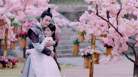 Legend of yun xi (chinese drama); Legend of Yun Xi Opening Theme - YouTube