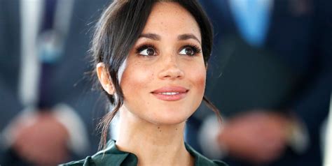 Meghan Markle Says She Doesn T Want People To Love Her During Luminary Bakery Interview