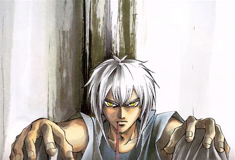 Shinrei Samurai Deeper Kyo Image Zerochan Anime Image Board