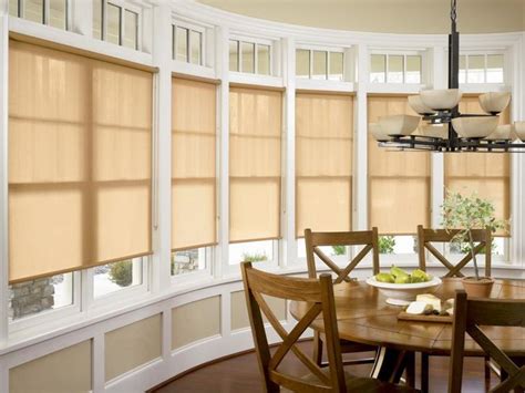 Bay window dressing…window treatment ideas for your bay window. Best Window Treatment Ideas and Designs for 2014 - Qnud