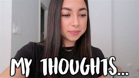 Response To Your Recent Comments Jeanine Amapola Youtube