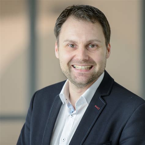Dr Jörg Merlein Senior Produkt Und Applikationsmanager GemÜ