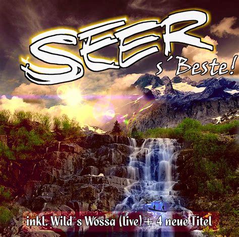 Get all the lyrics to songs by die seer and join the genius community of music scholars to learn the meaning behind the lyrics. Die SEER ~ 2006 - s'Beste