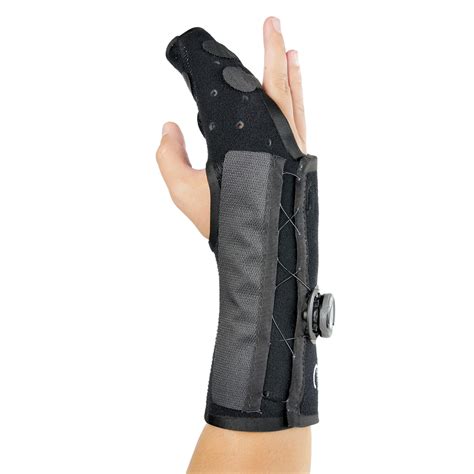 Djo Incorporated Thumb Spica Fracture Brace