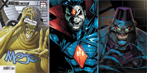 The Most Powerful X Men Villains Ranked In Spain U Vrogue Co