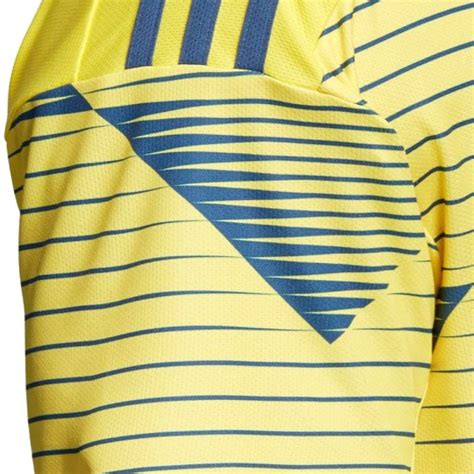 The tournament will take place in both countries from 12 june to 12 july 2020. Camiseta Colombia Copa America 2019 - Nike - SportingPlus.net