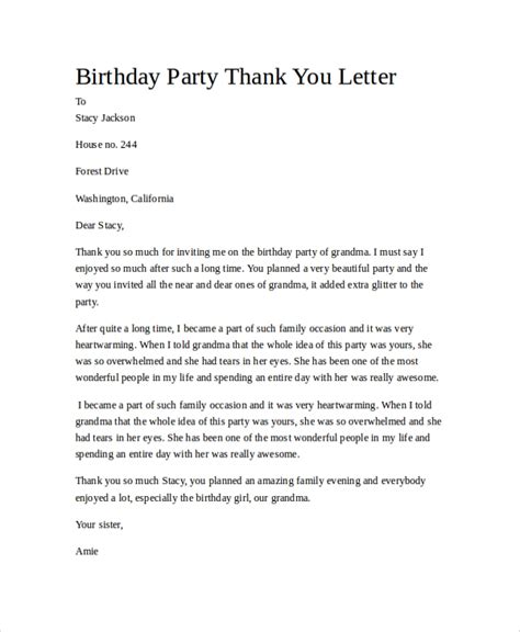 Patient Referral Thank You Letter Samples Doctor Referral Letter For