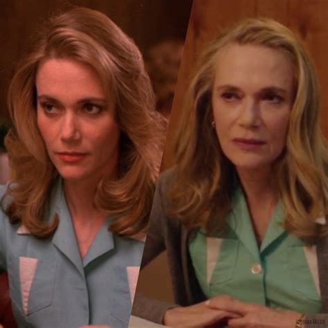 Twin Peaks Cast Then And Now Film And Tv Now