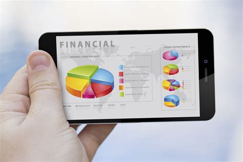 Best Small Business Accounting Apps