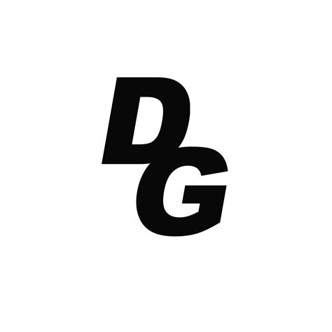 Dg Logo Png 55 Koleksi Gambar