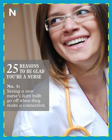 Check Out These 25 Reasons Why Nurses Are Proud Of Their Profession