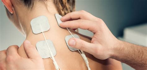 Electrical Stimulation Orange County Physical Therapy Clinics