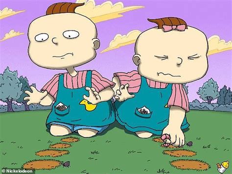 Rugrats Mom Betty Deville Will Be Openly Gay In The Paramount Reboot