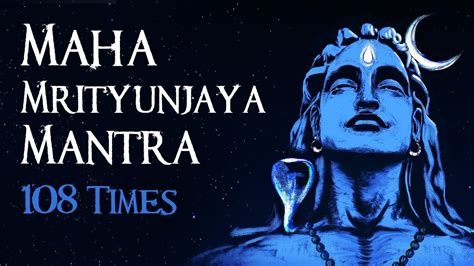 The Amazing Power And Significance Of Maha Mrityunjaya Mantra