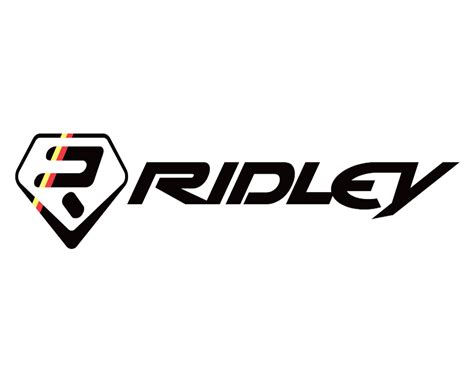 Ridley Logo Logo Brands For Free Hd 3d