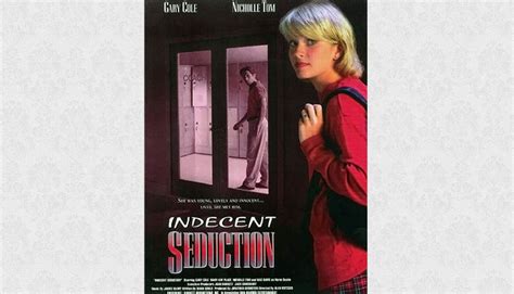 For My Daughters Honor Indecent Seduction 1996 Area53