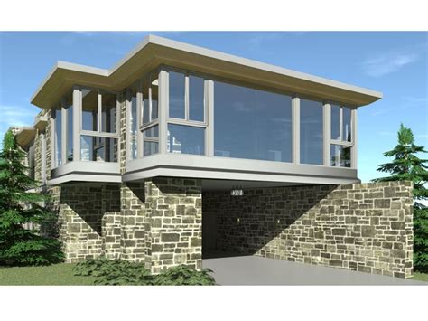See more ideas about garage apartment plans, garage apartments, apartment plans. Garage Apartment Plans | Modern Garage Apartment Plan ...