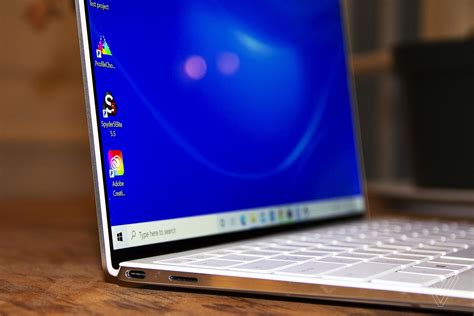 Dell Xps 13 Late 2020 Review Greatness Refined The Verge