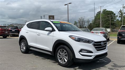 With 5 doors and a huge boot, it's an ideal family car. Pre-Owned 2018 Hyundai Tucson 4d SUV AWD SEL All Wheel ...