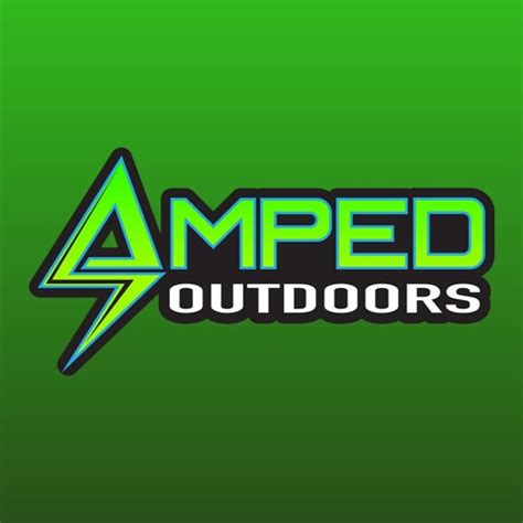 Amped Outdoors Battery Monitor By Amped Outdoors Llc