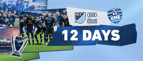 Countdown To The Audi Mls Cup Playoffs 12 Days Is This One Of The