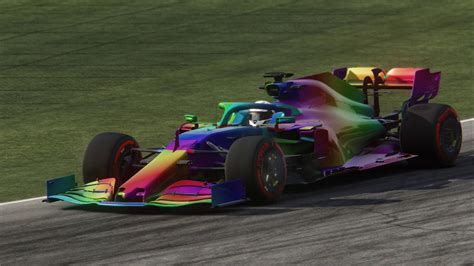 Assetto Corsa RSS Formula Hybrid 2020 More Hotlaps At Road America