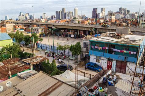 Corona krise in argentinien | ist vanlife während der pandemie möglich? Corona in Argentinien: Situation in Armenvierteln von ...