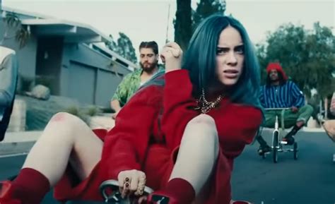 Billie Eilish Reveals How Angry She Is At Porn For What It Did To Her