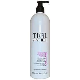 Find The Best Price On TIGI Pro Weightless Volumizing Shampoo 750ml
