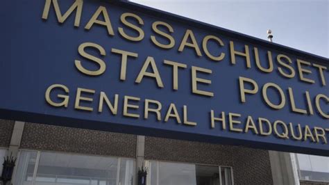 15 Mass State Troopers Face Charges In Overtime Scandal