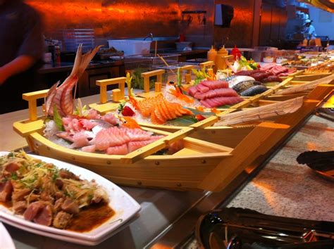 Best Chinese Buffet With Sushi Near Me Aria Art